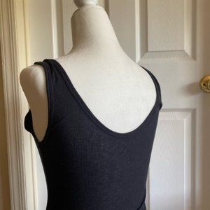 Hollister Black Top